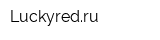 Luckyredru