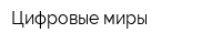 Цифровые миры