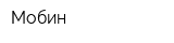 Мобин