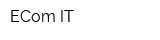 ЕCom-IT