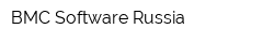 BMC Software Russia