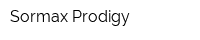 Sormax Prodigy