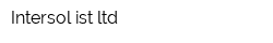Intersol ist ltd