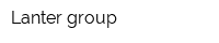 Lanter group