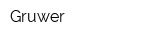 Gruwer