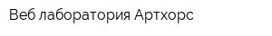 Веб-лаборатория Артхорс