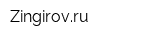 Zingirovru