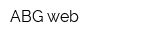 ABG web