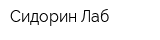 Сидорин Лаб