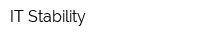 IT-Stability