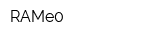 RAMe0