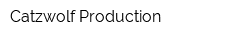 Catzwolf Рroduction