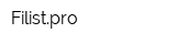Filistpro
