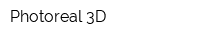 Photoreal 3D