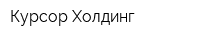 Курсор Холдинг