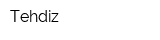 Tehdiz