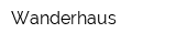 Wanderhaus