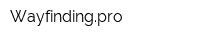 Wayfindingpro