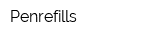 Penrefills