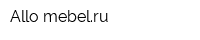 Allo-mebelru