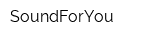 SoundForYou