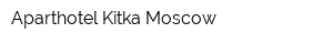Aparthotel Kitka Moscow