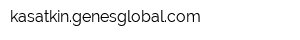 kasatkingenesglobalcom