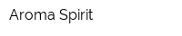 Aroma-Spirit