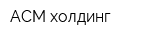 АСМ-холдинг