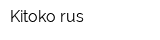 Kitoko rus