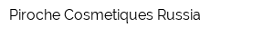 Piroche Cosmetiques Russia