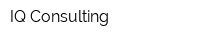 IQ Consulting
