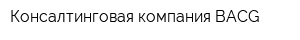 Консалтинговая компания BACG