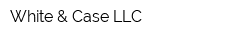 White & Case LLC