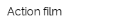 Action film