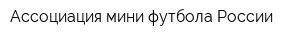 Ассоциация мини-футбола России