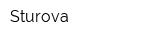 Sturova