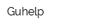 Guhelp