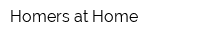 Homers at Home