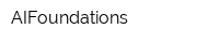 AIFoundations
