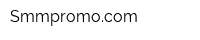 Smmpromocom