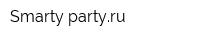 Smarty-partyru