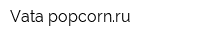 Vata-popcornru