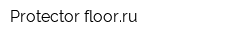 Protector-floorru