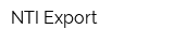 NTI Export