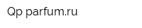 Qp-parfumru