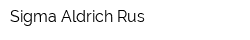Sigma-Aldrich Rus