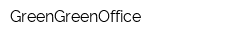 GreenGreenOffice