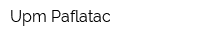 Upm Paflatac