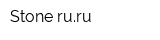 Stone-ruru